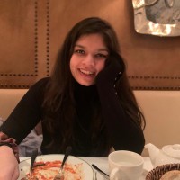 Nitika Agarwal