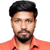 Charan Raj