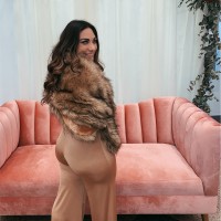 Alexandria Del Nostro