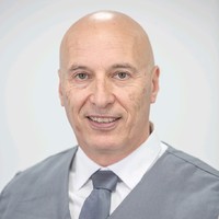 Eli Daniel