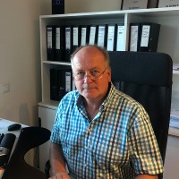 Morten Mikaelsen