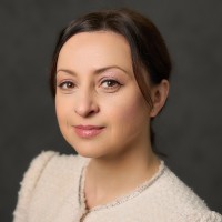 Irina Scelzi