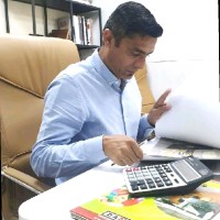 M Shakeel Malik