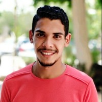 Ahmed Ali