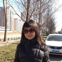 Lucy Bian