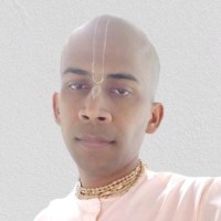 Radhapati Dasa