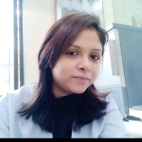 Shweta Kumbhavadekar