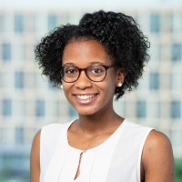 Jacinth Jones
