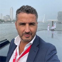 Jeroen Visser