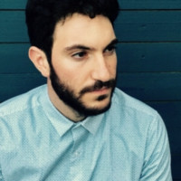 Harout Akdedian, Ph.D.