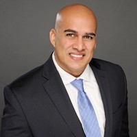 ROMAN CALDERON