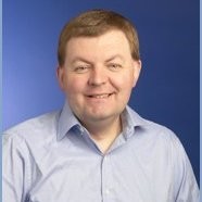 Clive Webb