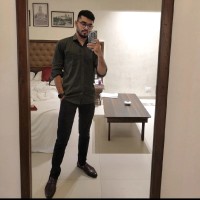 Mayur Dhakite