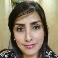 Isabel Cristina Escobar