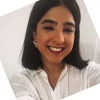 Shaghayegh Farahani