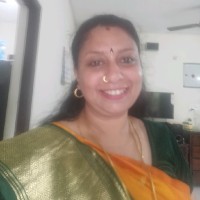 Ajitha V