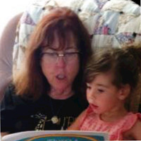 Penny Mellen-Morrison