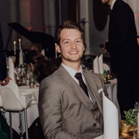 Dominik Johannes