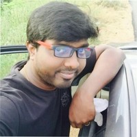 Deepan Doss