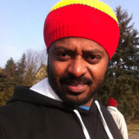 Solomon Tebkew