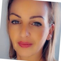 Chrissy Savva