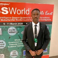 ADELEKE TOLUWALOPE SAMSON