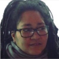 Eileen James