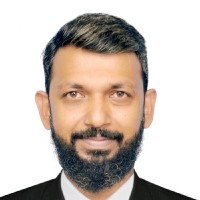Shanavas S