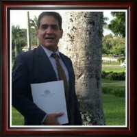 David Jose Rodriguez Ramirez