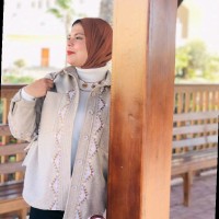 Nada Tharwat