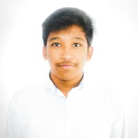 Praveen Kumar S P
