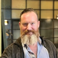 Nicholas Gregory Rose