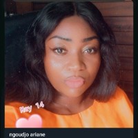 Ariane NGOUDJO DJOMGOUE