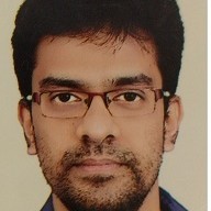 Sabari H. Nath