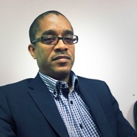 Timothy Georges