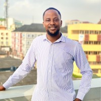 Adewale Mayowa Victor