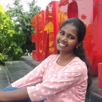 Girija Seenivasan
