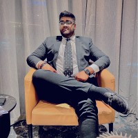 Avaan Aniruth