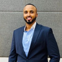 Abdullahi A. Abdulle