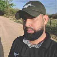 Marcos Antonio