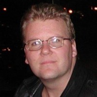 Todd Hallock