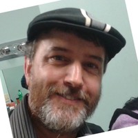 Stephen Estey