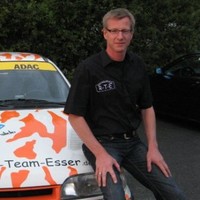 Frank Esser