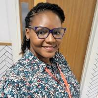 Rose Magaya