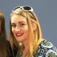 Linda Crow