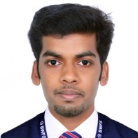 Vishnu Kr