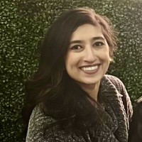Astha Mehta, M. Psych.