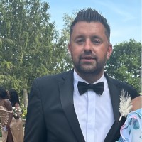 Timothy Hughes MIET, BSC Hons