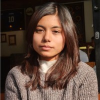 Aayusha Shrestha