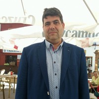 Francisco Javier Fabra Mesa